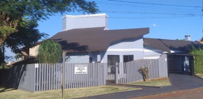 Casa 4 quartos com piscina